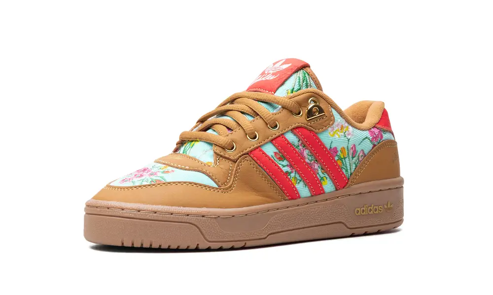 More Adidas Shoes Rivalry 'Unheard Of - Mom's Ugly Couch'