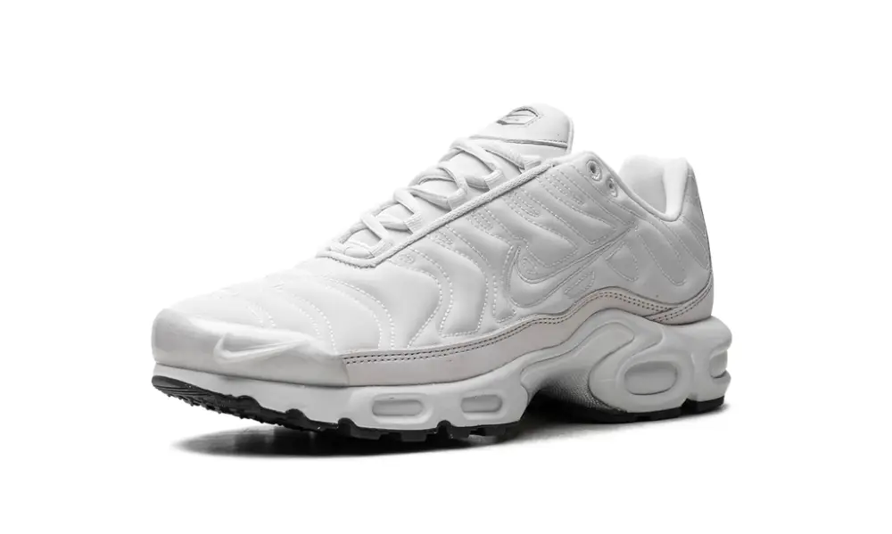 Nike Air Max Air Max Plus WMNS 'Platinum Tint'
