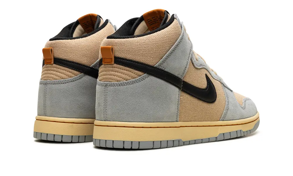 Nike Dunk Dunk Hi Retro SE 'Grain'