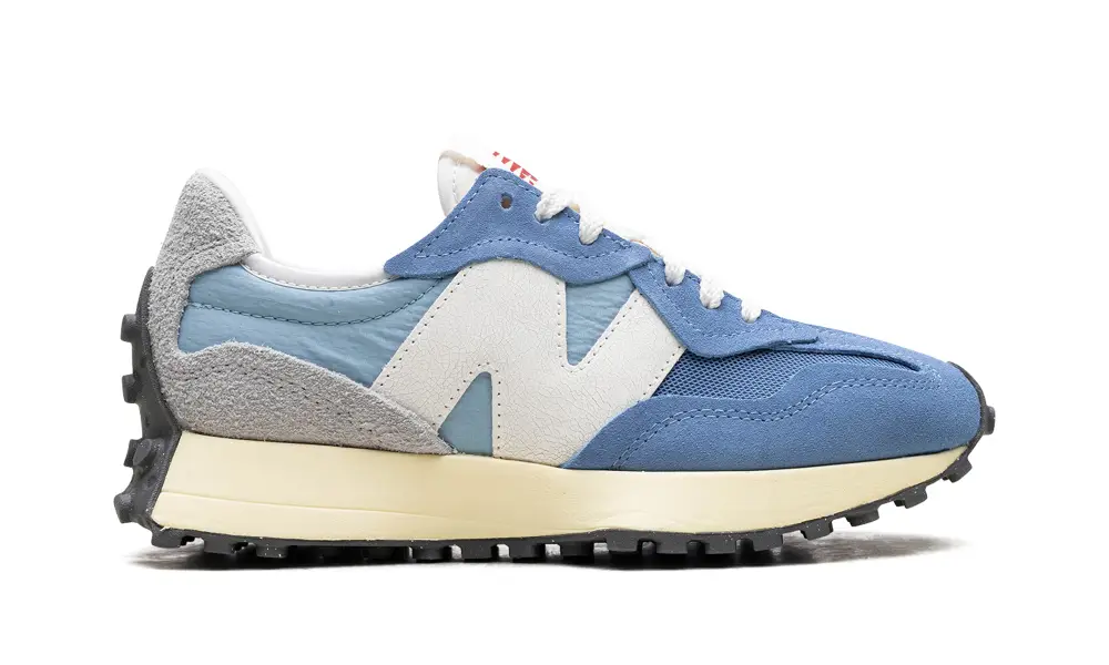 New Balance 327 327 'BLUE LAGUNA' 