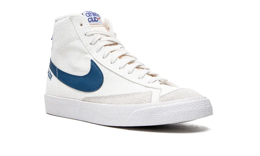 Nike Basketball BLAZER MID '77 MNS WMNS