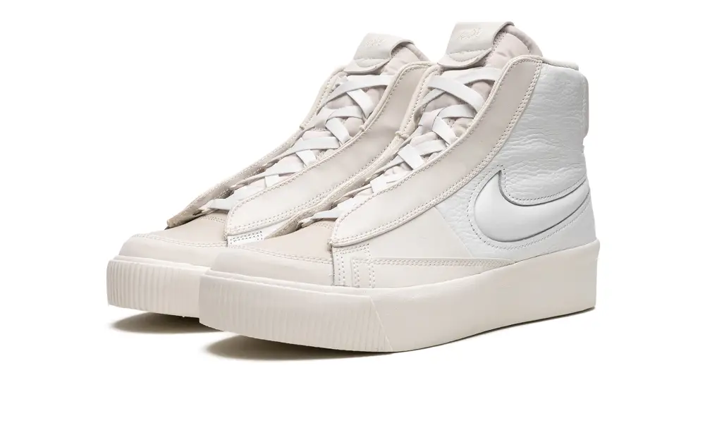 Nike Lifestyle BLAZER MID VICTORY WMNS 'Summit White'