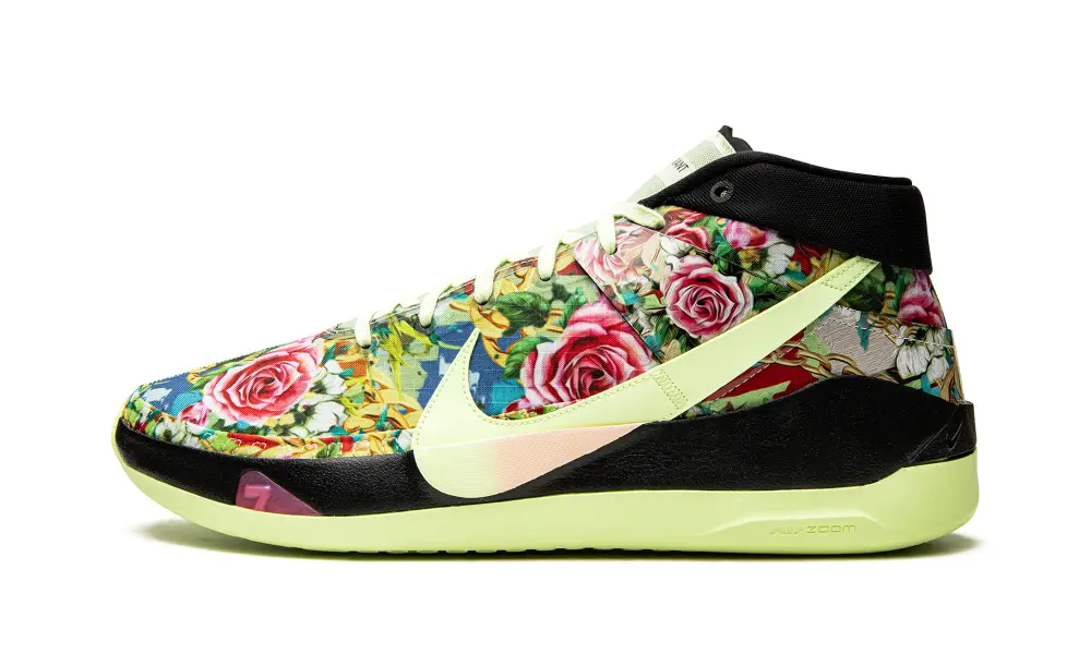 Nike Basketball KD13 'Funk - 2K20' 