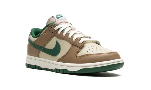 Nike Dunk Dunk Low Retro 'Rattan Gorge Green'