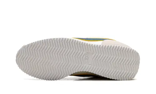 Nike Cortez Cortez Basic Prem 'Thunder Blue' 