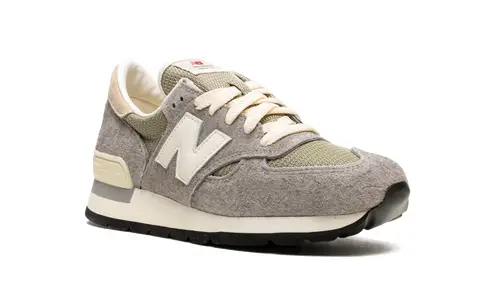 New Balance 990 990 V1 'Made In USA - Teddy Santis'