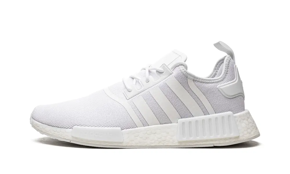 Adidas NMD NMD R1 Primeblue 'White' 
