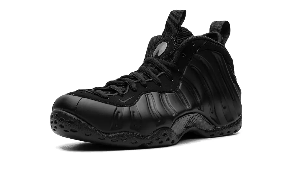 Nike Lifestyle Air Foamposite One 'Anthracite'