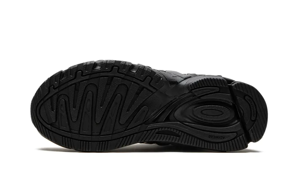 More Adidas Shoes Adidas Response CL 'Bad Bunny - Black'