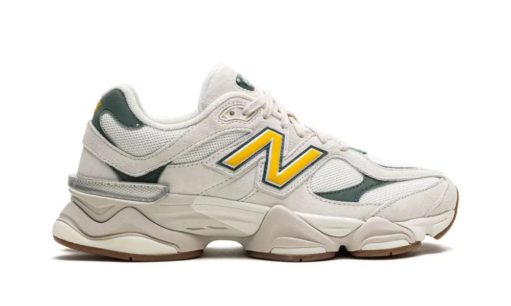 New Balance 9060 9060 'White Green' 