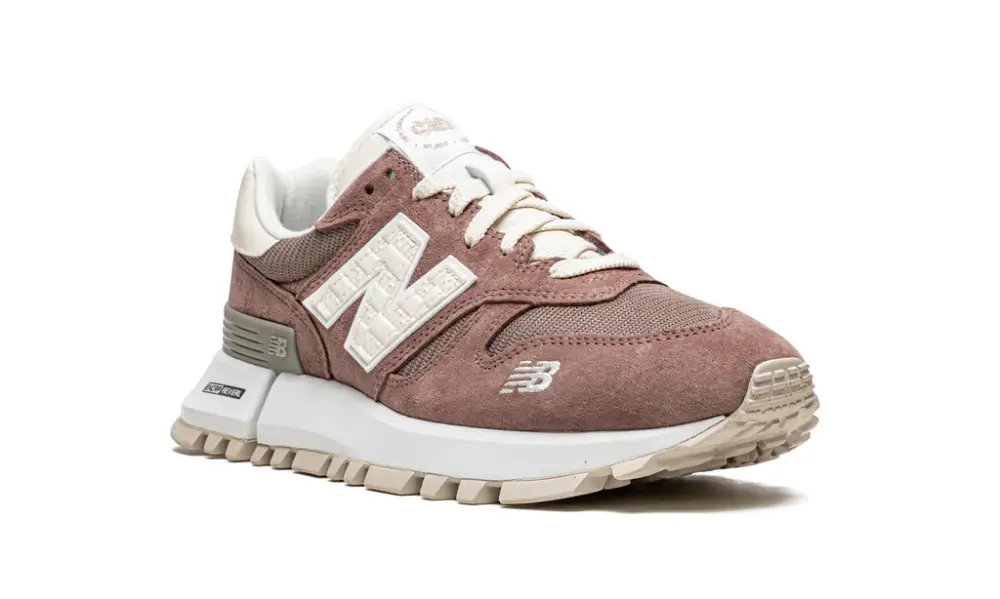 More New Balance MS1300 'Kith - 10th Anniversary - Antler' 