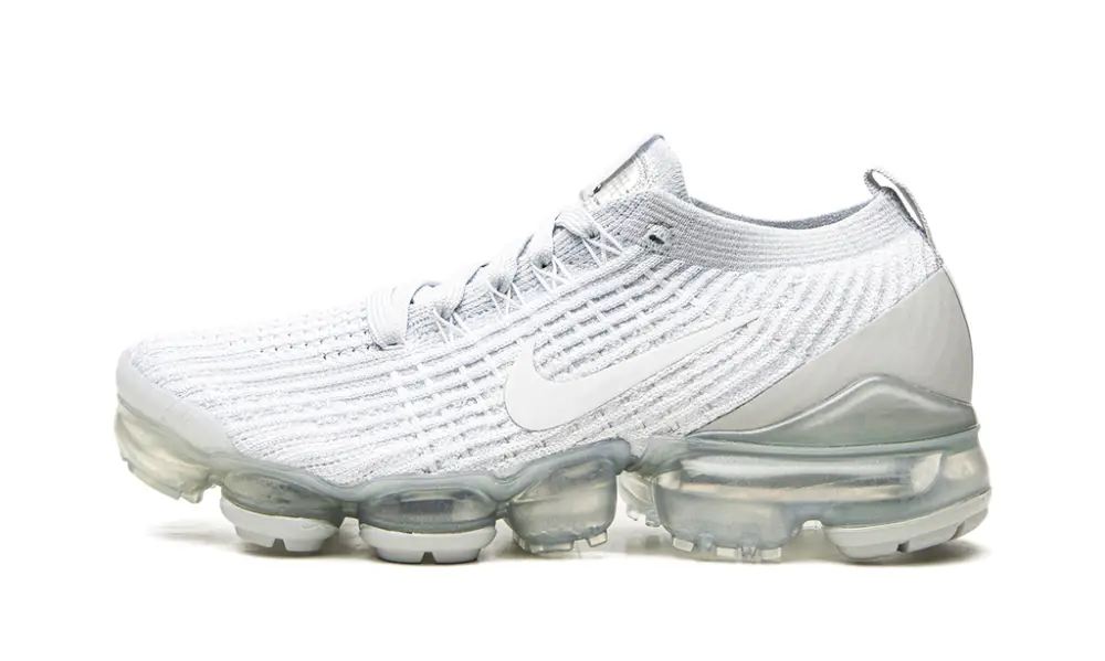 Nike Air Max AIR VAPORMAX FLYKNIT 3 WMNS 'Pure Platinum' 