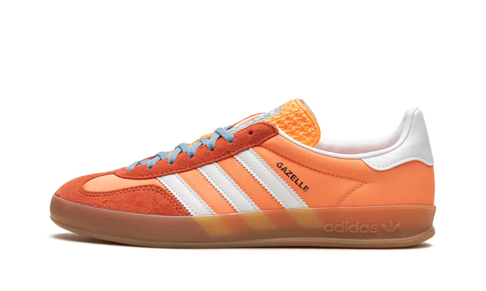Adidas Gazelle Gazelle Indoor 'Beam Orange' 