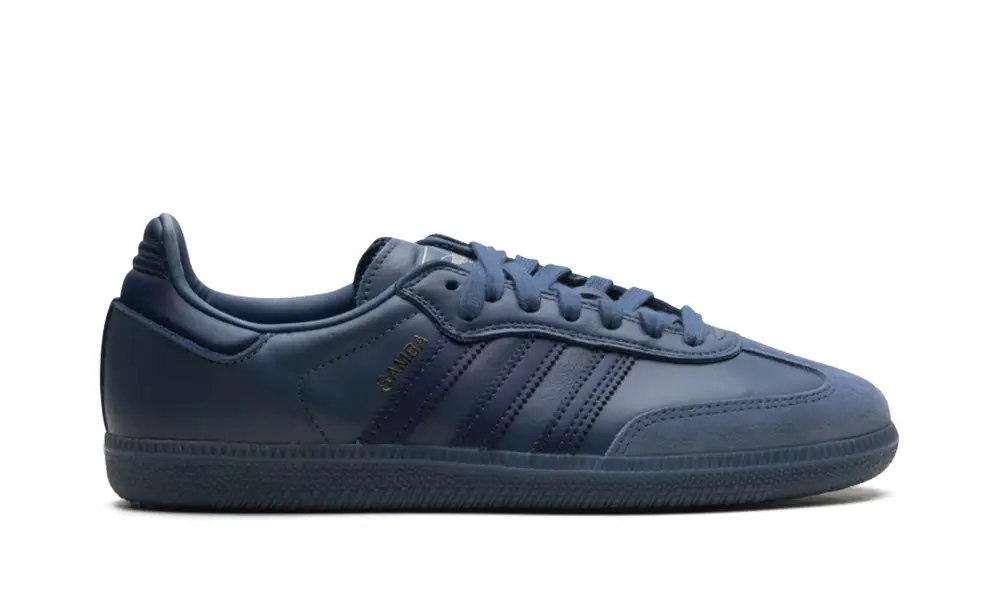 Adidas Samba Samba ADV 'Preloved Ink'