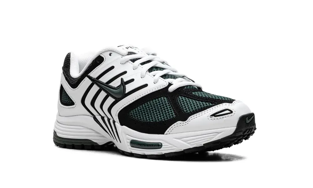 Nike Lifestyle Air Peg 2K5 WMNS 'White Vintage Green'