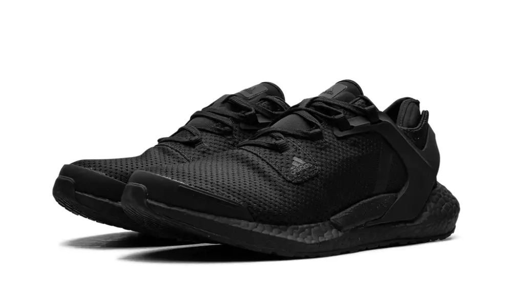 More Adidas Shoes ALPHATORSION BOOST 'Black' 