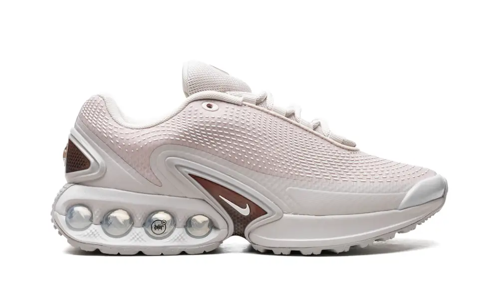 Nike Lifestyle Air Max Dn 'Light Orewood Brown' 