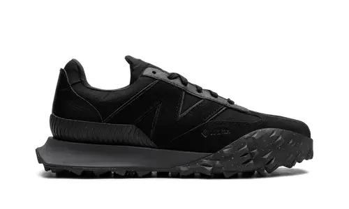 More New Balance XC-72 Gore-Tex 'Triple Black' 