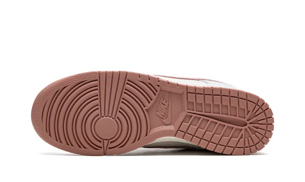 Nike Dunk Dunk Low 'Fossil Rose' 