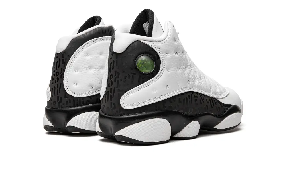 Air Jordan 13 Air Jordan 13 SNGL DAY 'Love and Respect - Singles Day' 