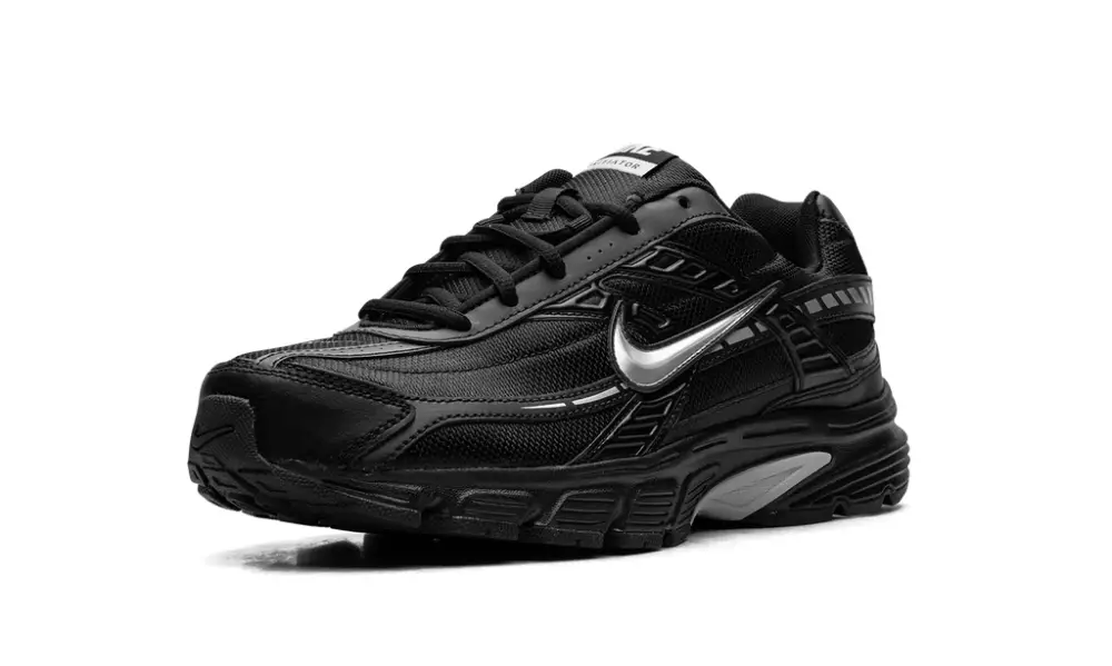Nike Lifestyle Initiator 'Black Grey Silver' 
