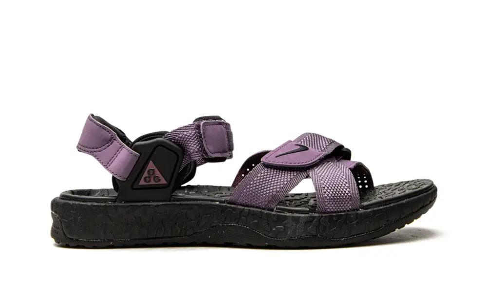 Nike Basketball ACG Air Deschutz+ 'Amethyst Smoke'
