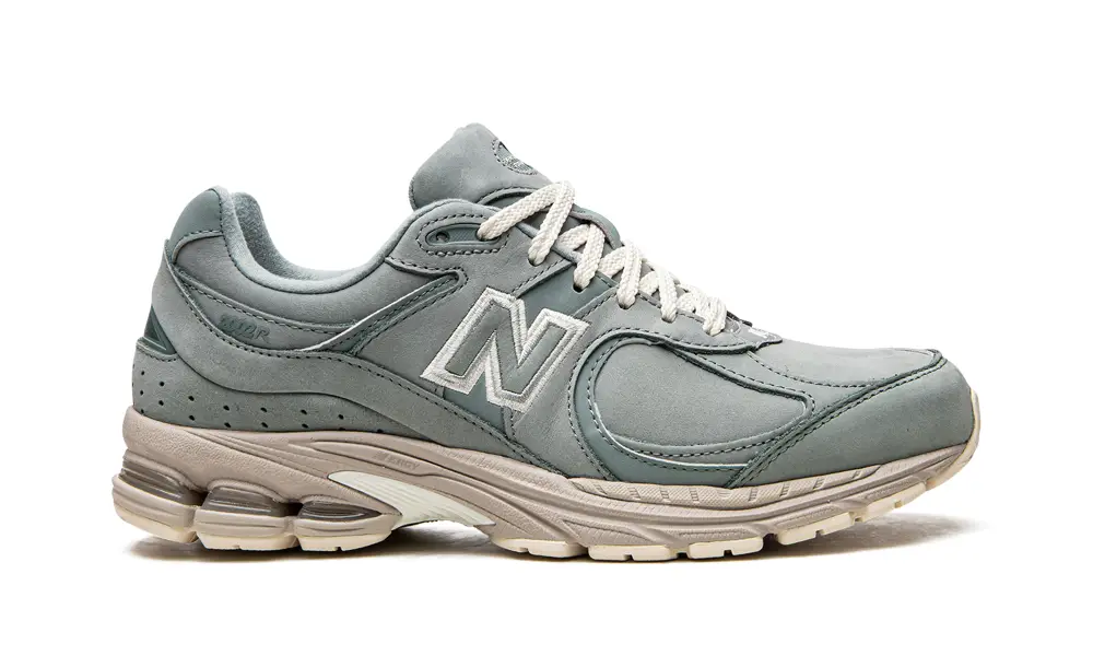 New Balance 2002R 2002R 'Kith Pistachio' 