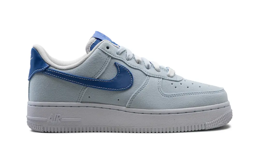 Nike Lifestyle AIR FORCE 1 LO WMNS 'Shades of Blue'