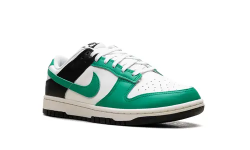 Nike Dunk Dunk Low WMNS 'Celtics' 