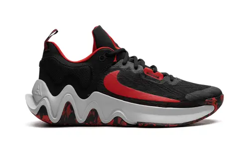 Nike Basketball Giannis Immortality 2 'Bred'
