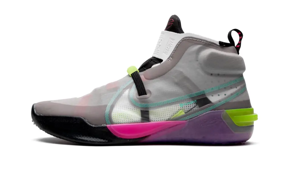 Nike Basketball Kobe AD NXT FF 0CA924