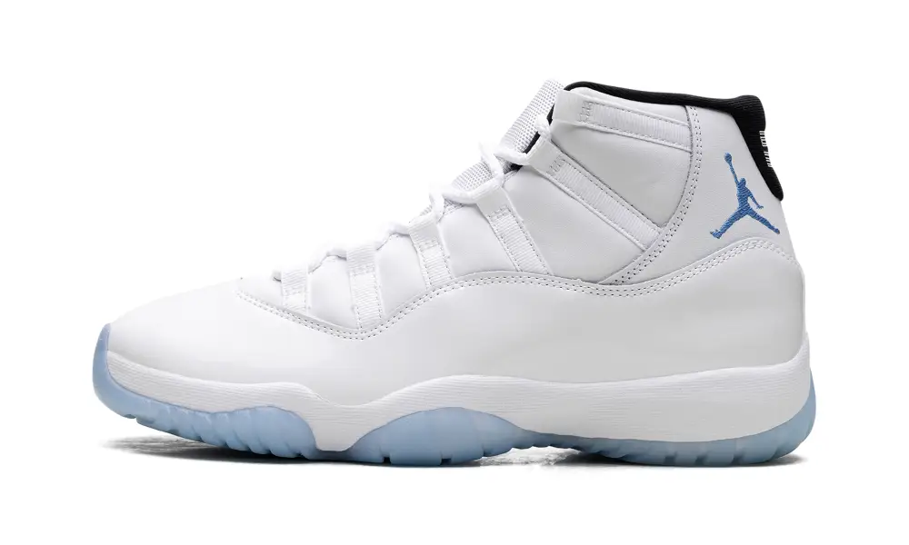 Air Jordan 11 Air Jordan 11 Retro 'Legend Blue' 