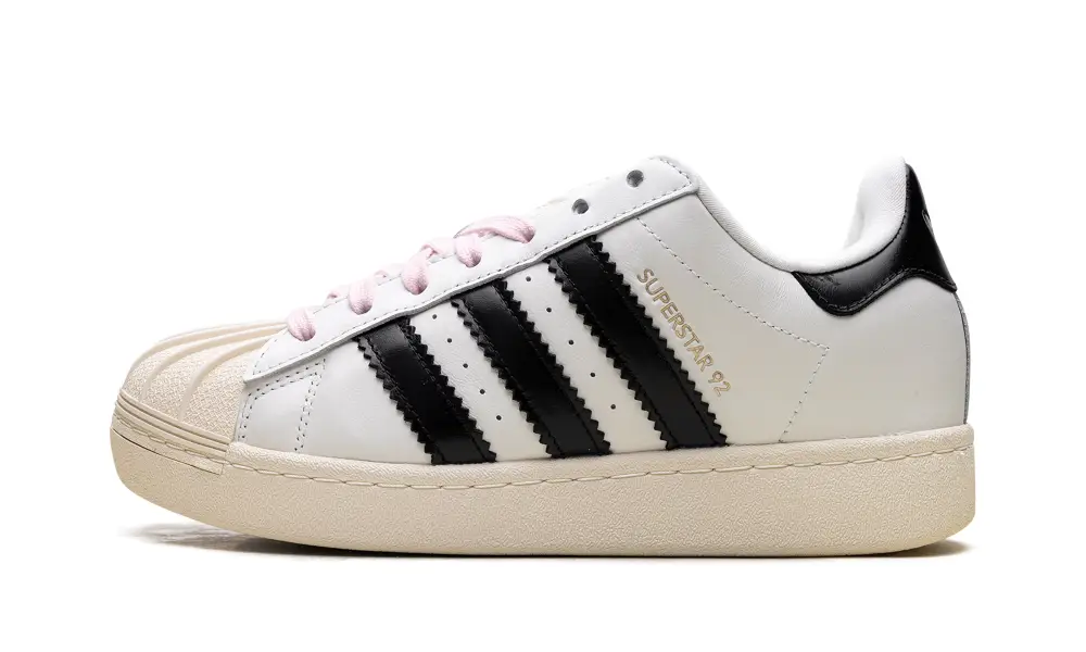 Adidas Superstar Superstar 92 'Pharrell - Virginia White'
