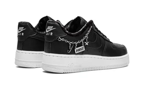 Nike Lifestyle AIR FORCE 1 '07 LX MNS WMNS 'Lucky Charms - Black' 