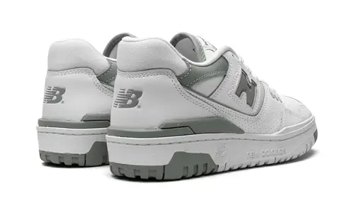 New Balance 550 550 WMNS 'White Juniper' 