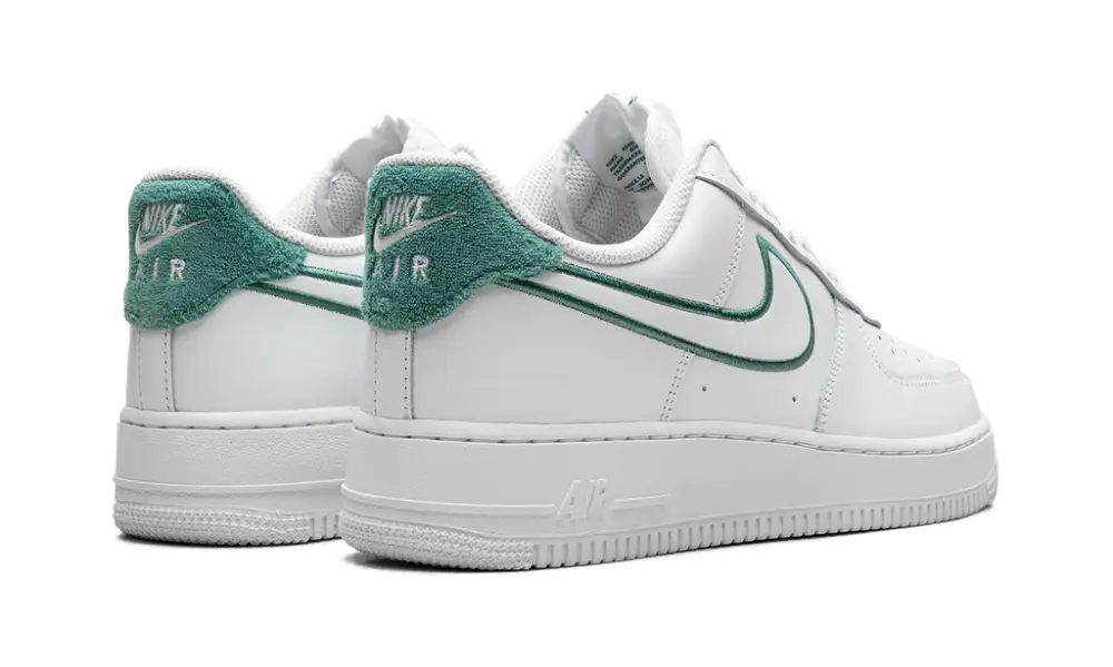Nike Lifestyle Air Force 1 'Resort and Sport' 