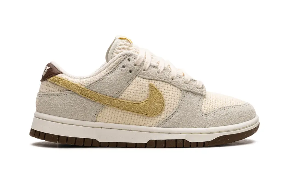 Nike Lifestyle DUNK LOW WMNS 'Coconut Milk' 