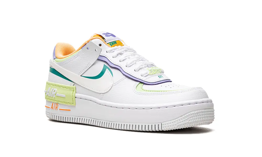 Nike Lifestyle AF1 SHADO MNS WMNS