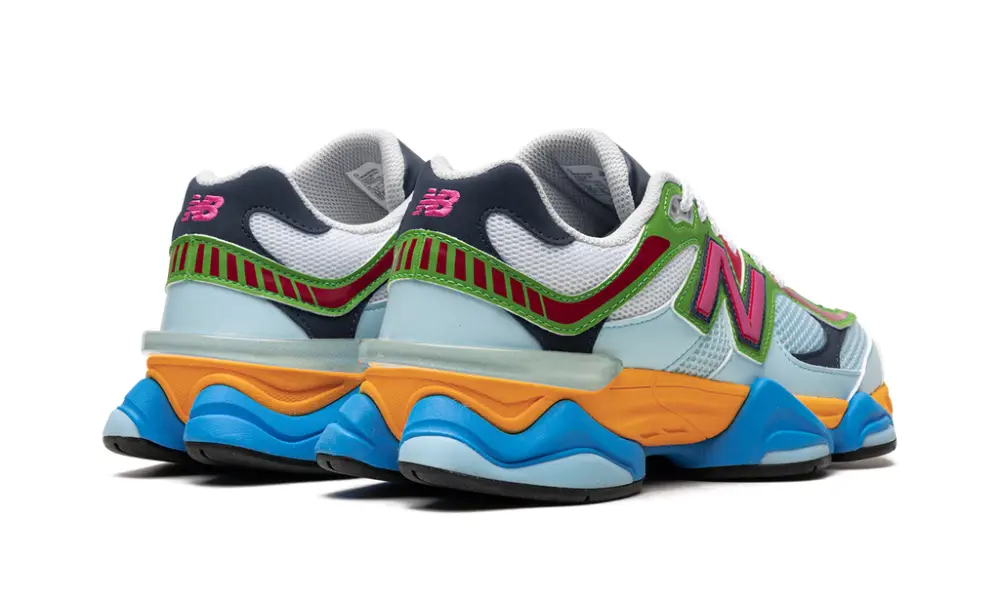New Balance 9060 9060 'Beach Glass' 