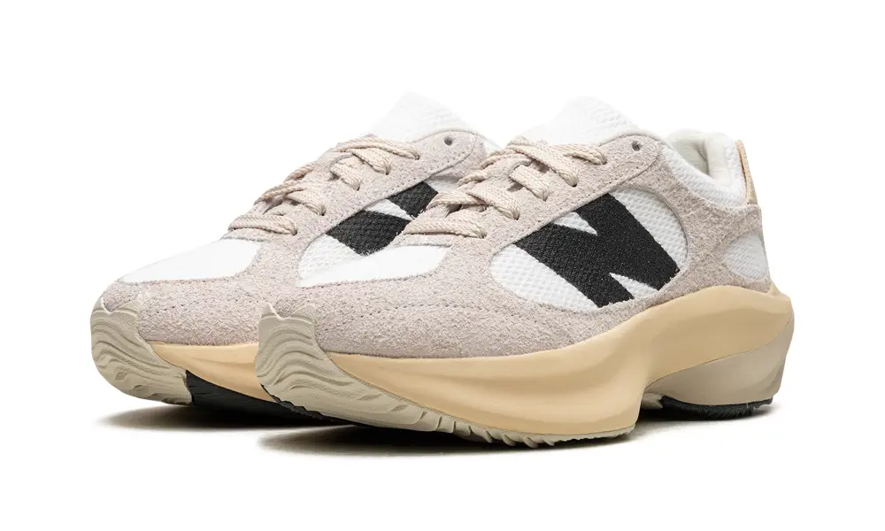 More New Balance WRPD Runner 'Beige'