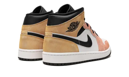 Air Jordan 1 Air Jordan 1 Mid SE 'Flight Club' 