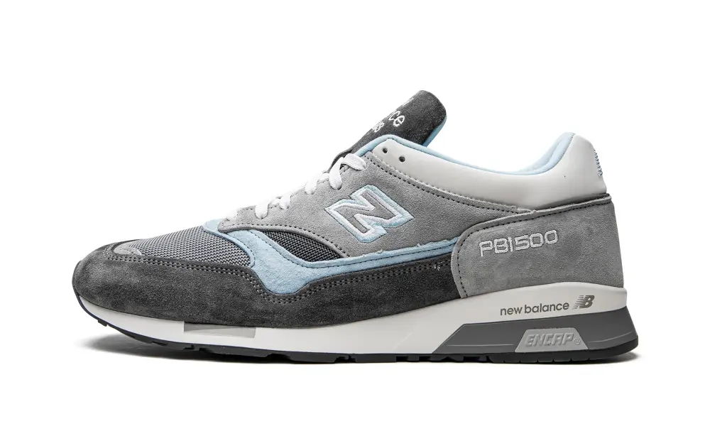 More New Balance 1500 'Beams x Paperboy Paris'