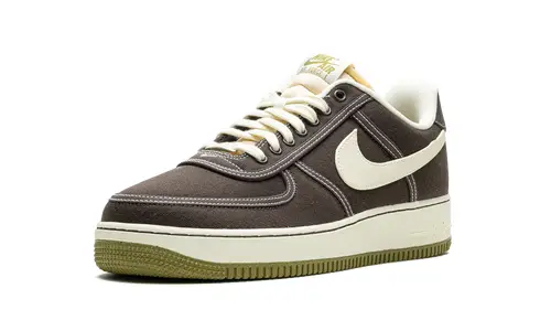 Nike Lifestyle Air Force 1 Low 'Inside Out Brown' 