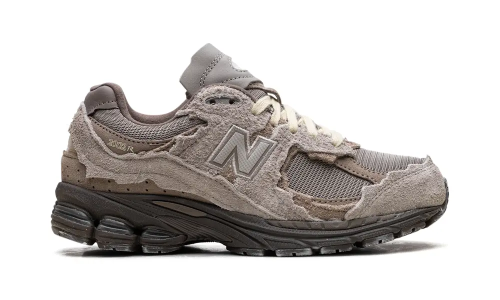 New Balance 2002R 2002R 'Protection Pack Brown'