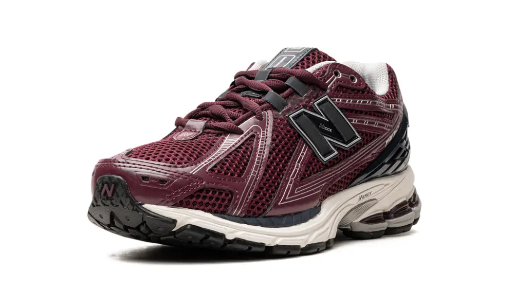 New Balance 1906R 1906R 'Burgundy Black' 