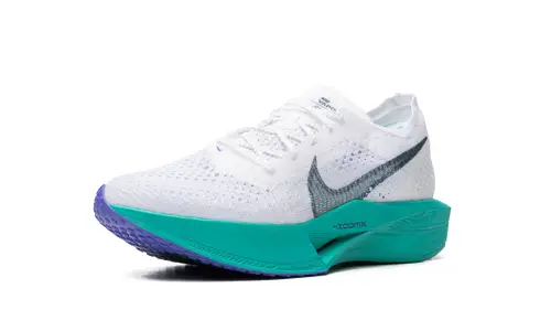 Nike Lifestyle ZOOMX VAPORFLY 3 WMNS 'Aquatone' 