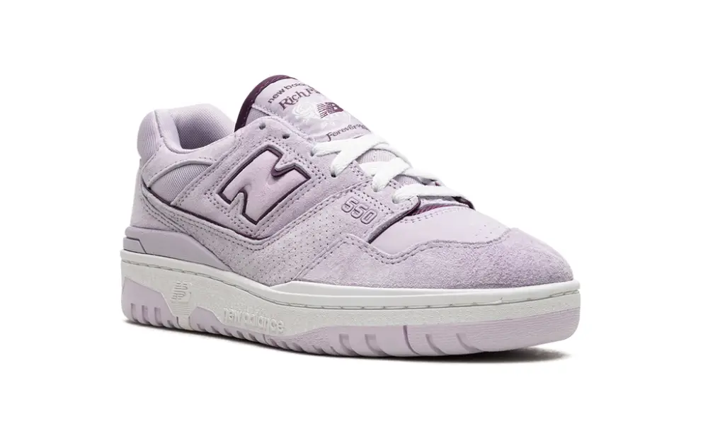 New Balance 550 550 'Rich Paul - Forever Yours' 