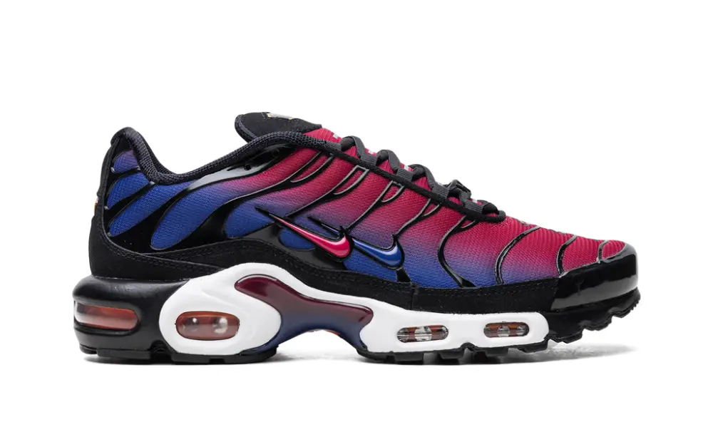 Nike Air Max Air Max Plus 'Patta - FC Barcelona'