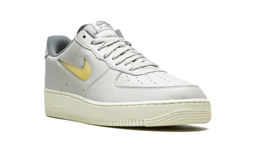 Nike Lifestyle Air Force 1 '07 LX