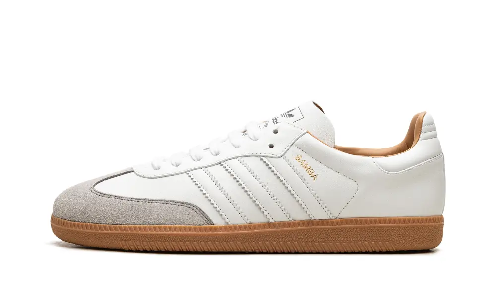 Adidas Samba Samba OG MiI 'Made In Italy' 85E111372